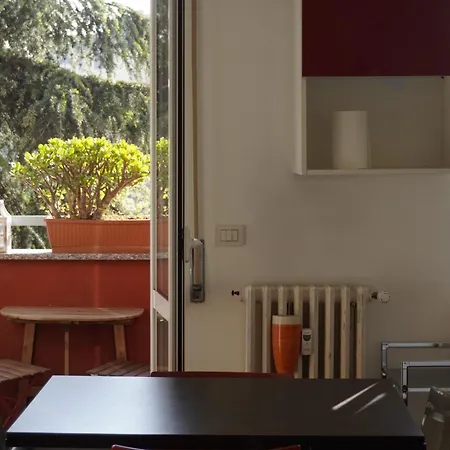 Tavazzano 10 - At Your Place Milaan