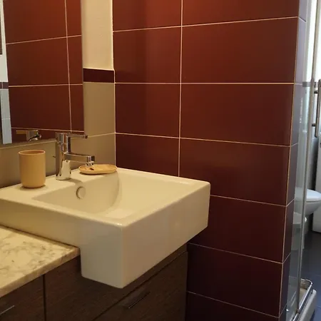 Apartamento Tavazzano 10 - At Your Place *