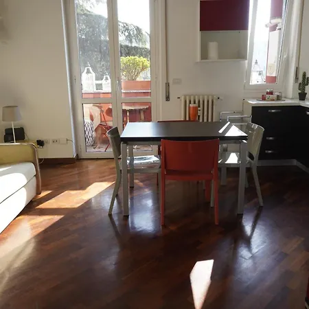 Apartamento Tavazzano 10 - At Your Place