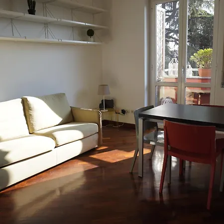 Apartamento Tavazzano 10 - At Your Place