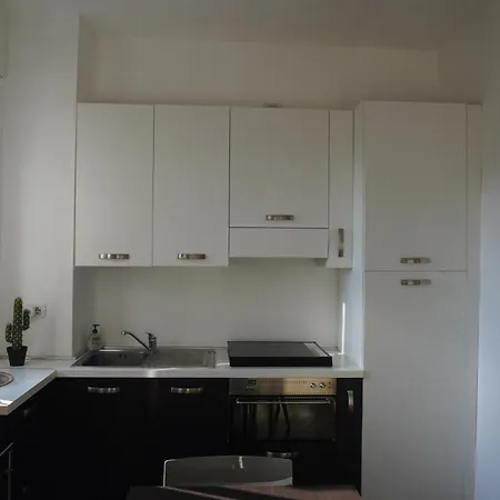 Apartamento Tavazzano 10 - At Your Place