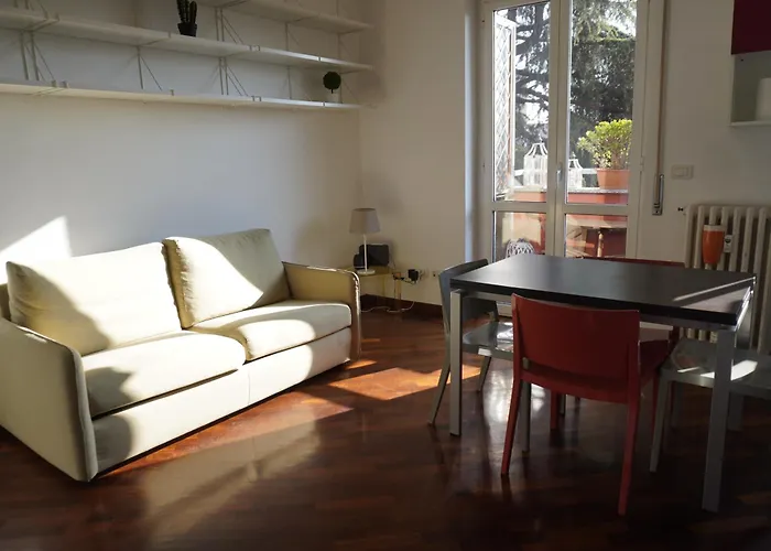 Apartmán Tavazzano 10 - At Your Place