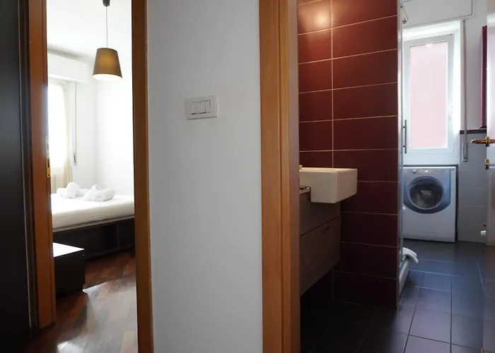 Apartmán Tavazzano 10 - At Your Place
