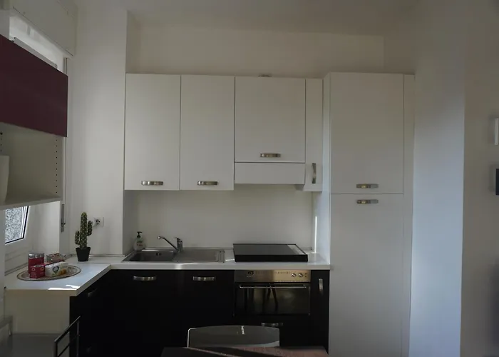 Apartmán Tavazzano 10 - At Your Place